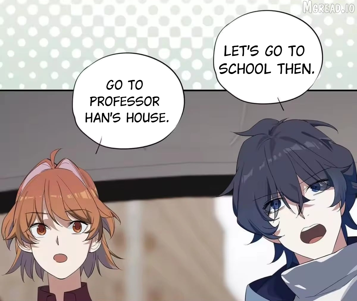 Confession Of The Suspect A Chapter 15  - page 4